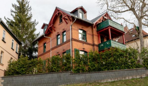 Ferienwohnung Jenzigblick